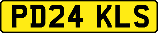PD24KLS