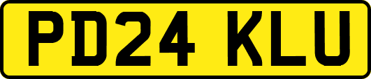 PD24KLU
