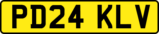 PD24KLV