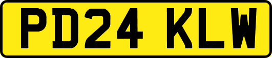 PD24KLW