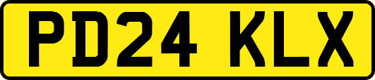 PD24KLX