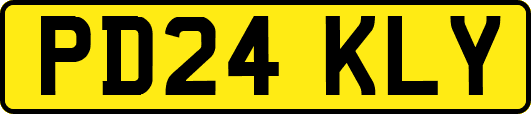PD24KLY