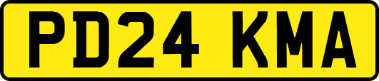 PD24KMA
