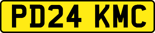 PD24KMC