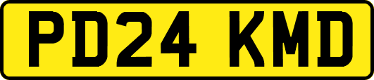 PD24KMD