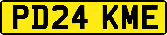 PD24KME