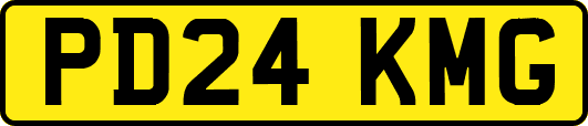 PD24KMG