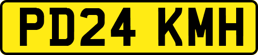PD24KMH