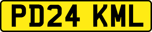 PD24KML