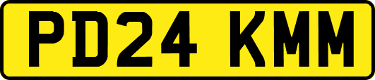 PD24KMM
