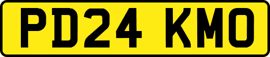 PD24KMO