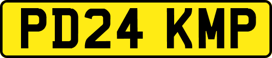 PD24KMP