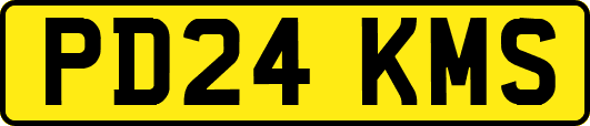 PD24KMS