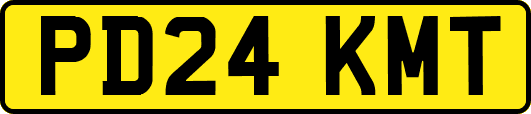 PD24KMT
