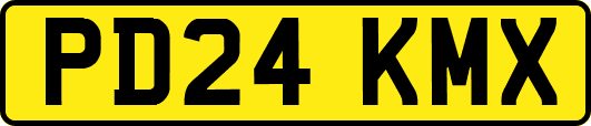 PD24KMX
