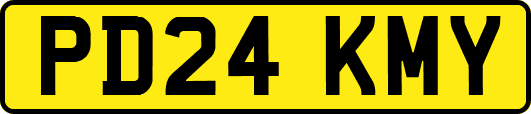 PD24KMY