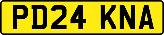 PD24KNA