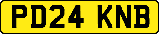 PD24KNB