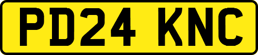 PD24KNC