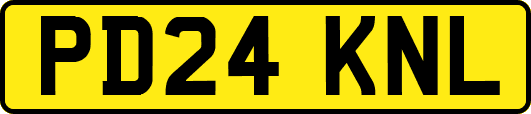 PD24KNL