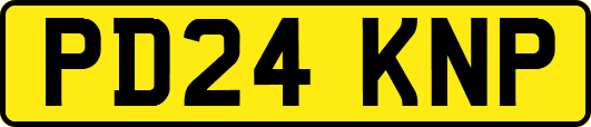 PD24KNP
