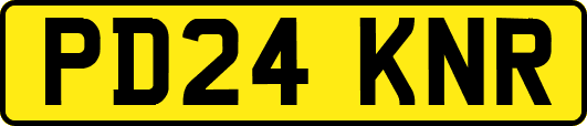 PD24KNR