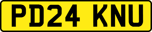PD24KNU