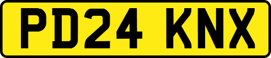 PD24KNX