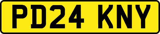 PD24KNY
