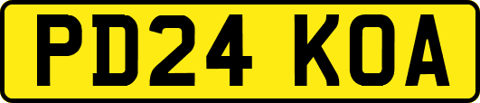 PD24KOA