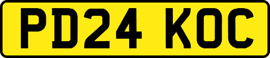 PD24KOC