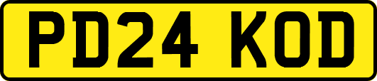 PD24KOD