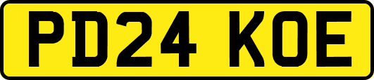 PD24KOE