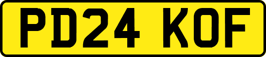 PD24KOF