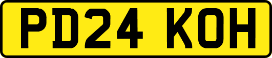 PD24KOH