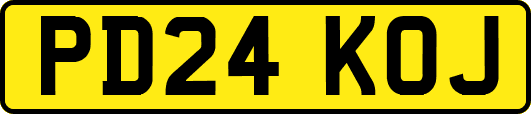 PD24KOJ