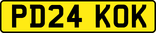 PD24KOK