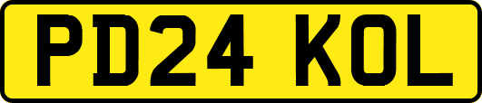 PD24KOL