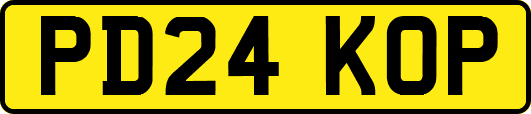 PD24KOP