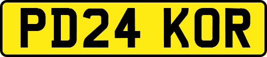 PD24KOR
