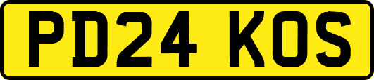 PD24KOS