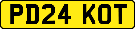 PD24KOT