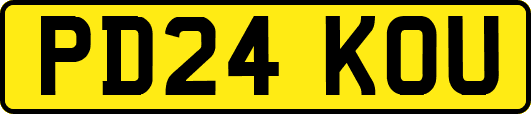 PD24KOU