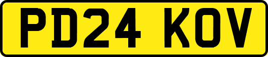 PD24KOV