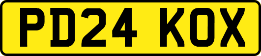 PD24KOX