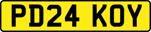 PD24KOY
