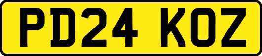 PD24KOZ