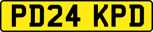 PD24KPD