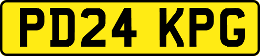 PD24KPG