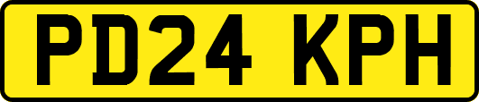 PD24KPH